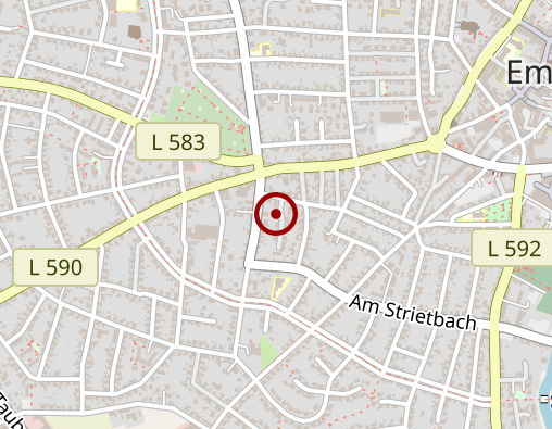 Karte: Hruschka Jens