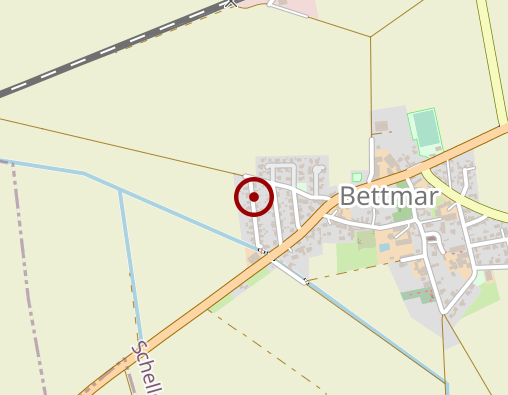 Karte: Taxi Schellerten