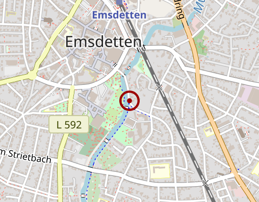 Karte: Heitkötter Carlos