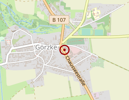 Karte: Linden-Apotheke