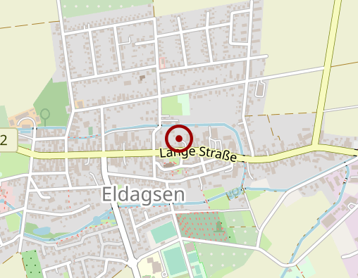 Karte: Mühlen-Apotheke