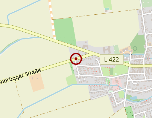 Karte: Bachmann Sabrina