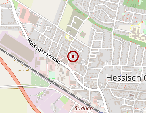 Karte: Wellhausen Sylvia