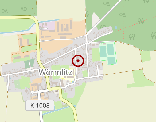 Karte: Fröhlich Sonja