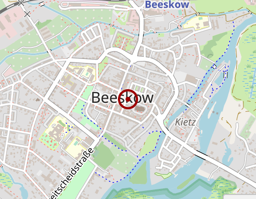 Karte: Adler-Apotheke