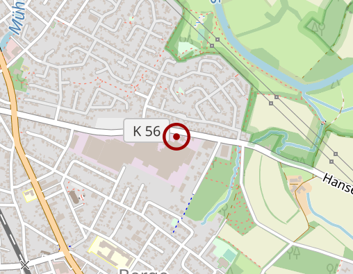 Karte: drapilux GmbH