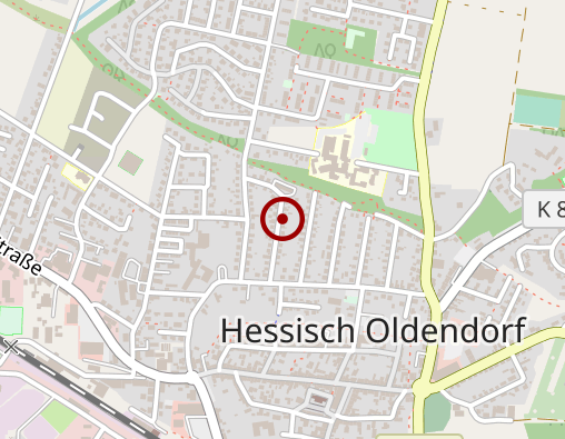 Karte: Vahldieck Norbert, Barbara