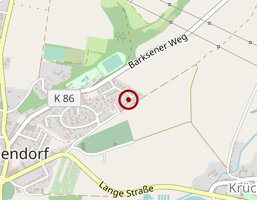 Karte: Schuba Jürgen Dipl.-Supervisor Dipl.-Sozialpädagoge