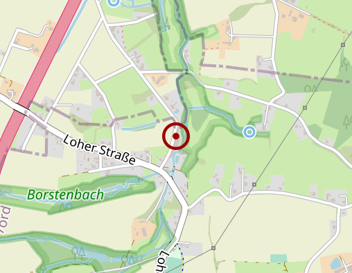 Karte: Battermann GmbH