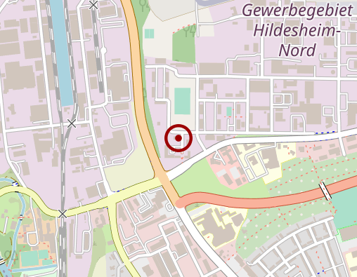 Karte: Deiter u. Schüller