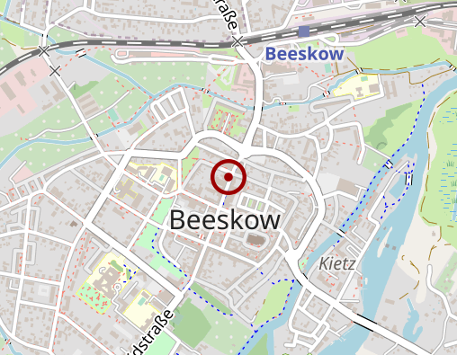 Karte: Neue-Apotheke