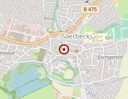 Karte: Heyermann-Wiemer Sabine