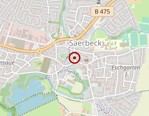 Karte: Dartsch Markus