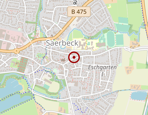 Karte: Linden-Apotheke