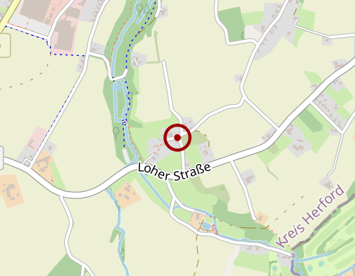 Karte: Busch Jürgen Dr.med.