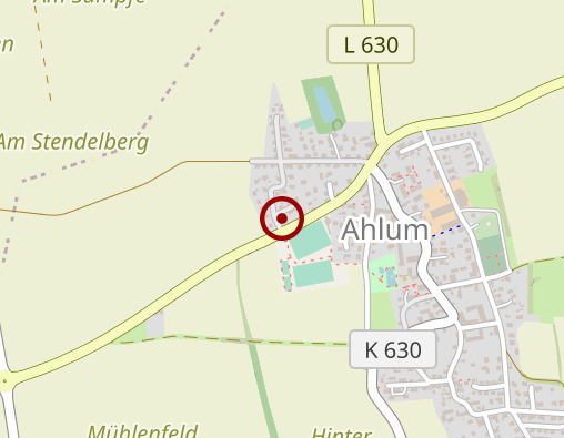 Karte: Munsch Stefan