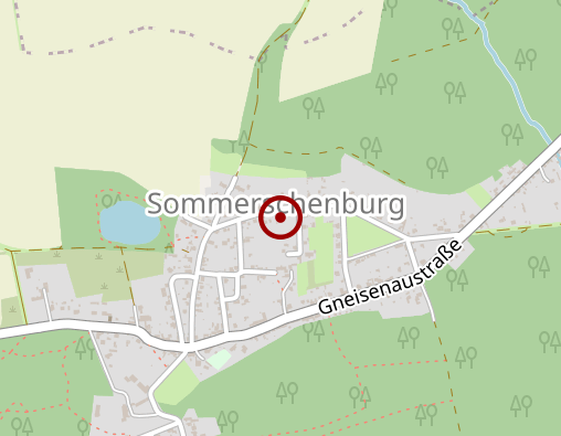 Karte: Pflegehilfe für Senioren 24 GmbH