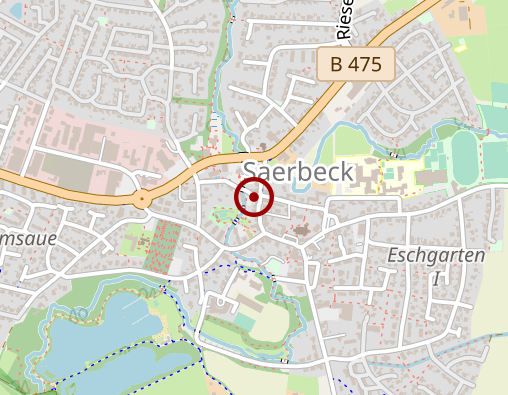 Karte: Johannes Stefan