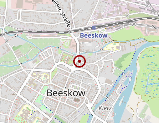 Karte: ...OhneSorge betreuen