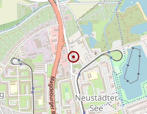 Karte: Schönijahn Annette