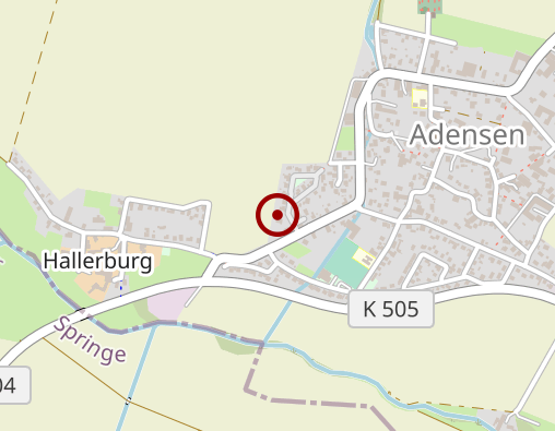 Karte: S. Kost Brandschutz