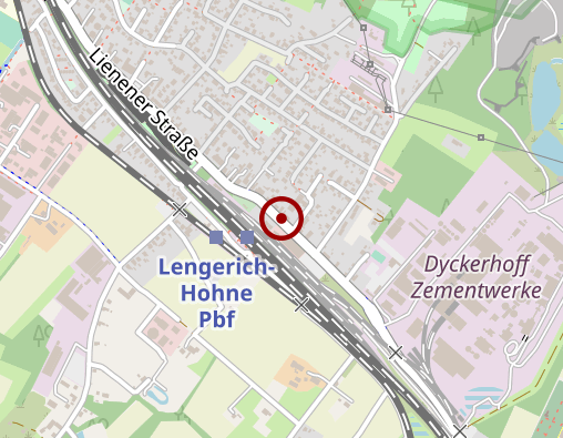 Karte: Kersten André