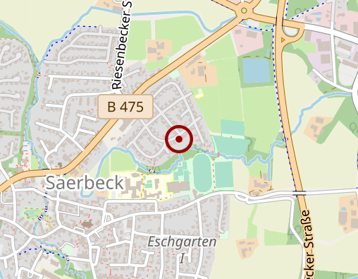 Karte: Bachmann Suzan