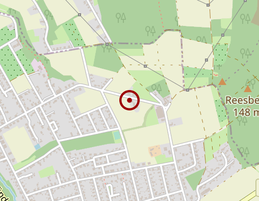 Karte: Eggersmann H. u. P.