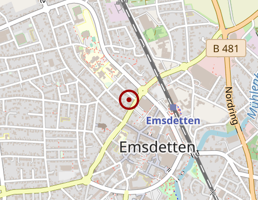 Karte: Schwarzer Herbert Dr.med.