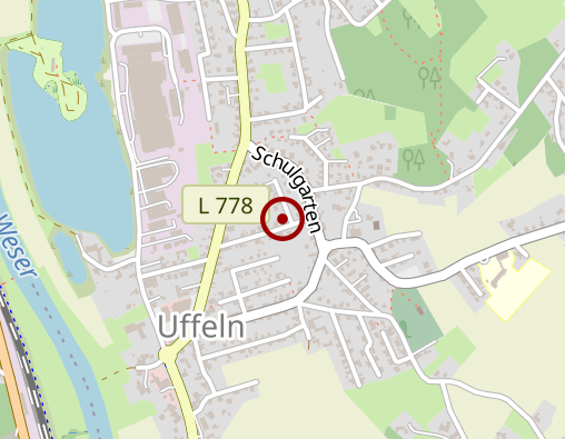 Karte: Wiese-Twele Marion Dr.