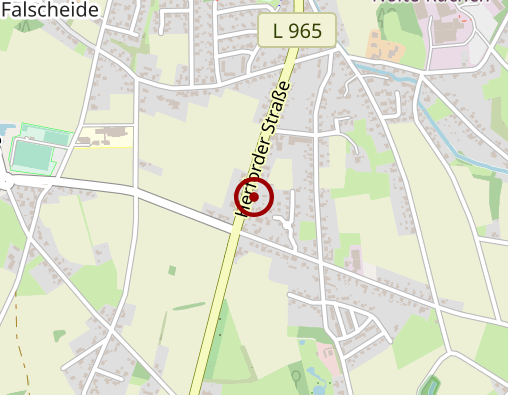 Karte: Lindenschmidt Heinrich