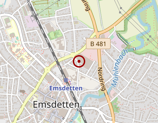 Karte: Schniederjann Jürgen