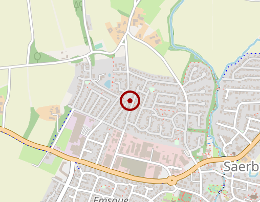 Karte: Kramer Martina