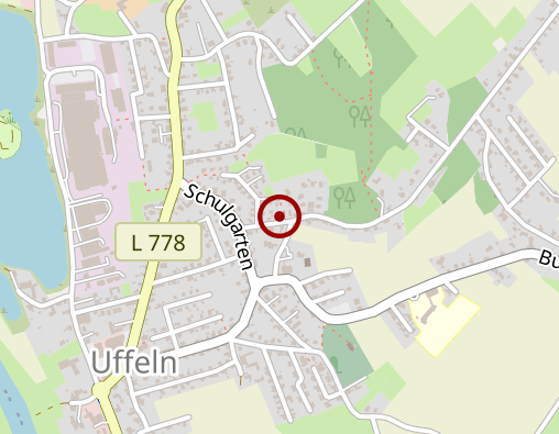 Karte: Kliewer Antje