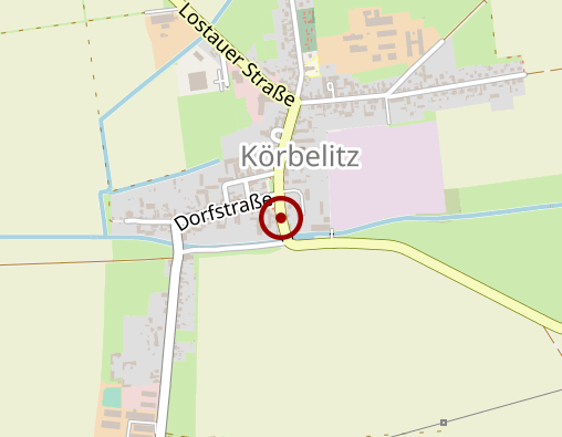 Karte: Griesenbeck Ute