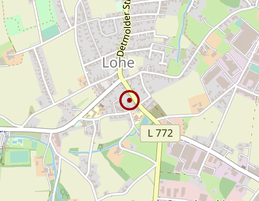 Karte: Zielke Petra u. Thomas