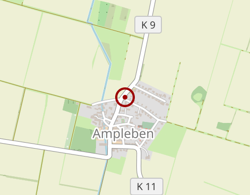 Karte: SENIORENWOHNSITZ SÜD - ELM Schernikau GmbH