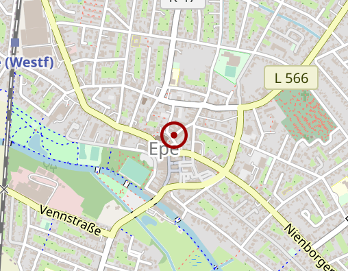 Karte: Balthasar Thomas M. Dr.med.