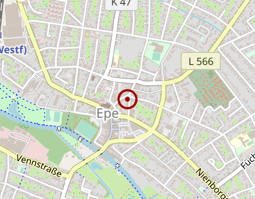 Karte: Lienesch Petra