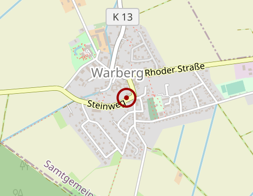 Karte: Peters-Witlake Barbara