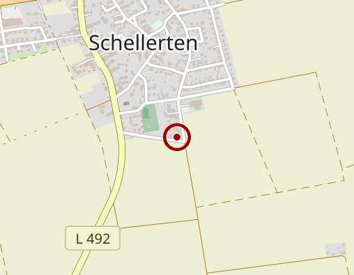 Karte: Margraf Sandra