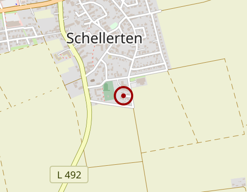 Karte: Ambulante Krankenpflege Wassmus