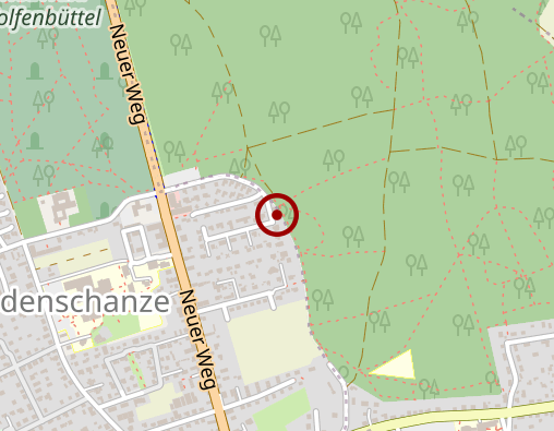 Karte: Kleinschmit Karin