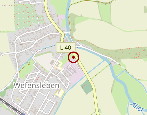 Karte: Steighardt Bestattungen