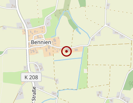 Karte: Landwehr GmbH