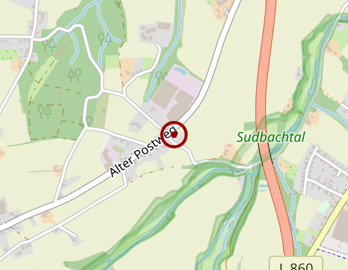 Karte: Jessica Wolf-Friedrich