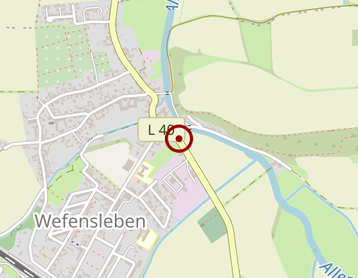 Karte: Sonnen-Apotheke