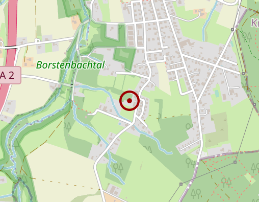 Karte: Pankratz Angelika