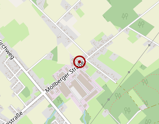 Karte: Battermann GmbH