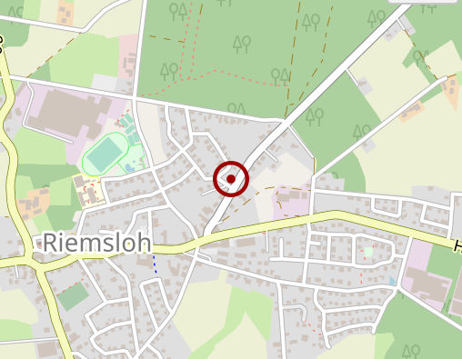 Karte: Menke Uwe u. A.